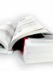 katalog 210 x 210 mm, druk pełnokolorowy obustronny 4+4, na papierze kredowym: okładka 250 g foliowana + środki 130 g, 40 str., 20 sztuk
